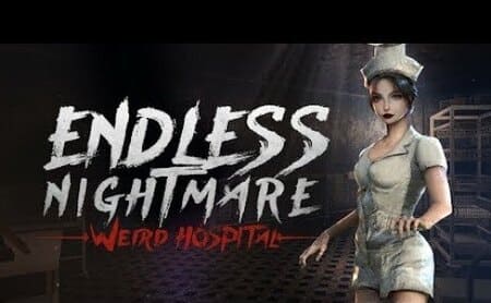 Endless Nightmare Mod Apk Download Dinheiro Infinito