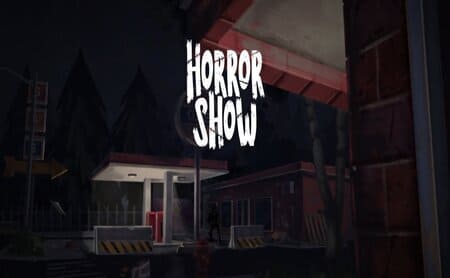 Horror Show Apk Mod Dinheiro Infinito Atualizado