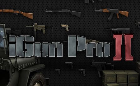 IGUN PRO 2 Apk Mod Download Atualizado Desbloqueado