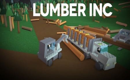 Lumber Inc Mod Apk Download Dinheiro Infinito