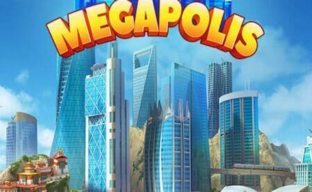 Megapolis Mod Apk Download Dinheiro Infinito