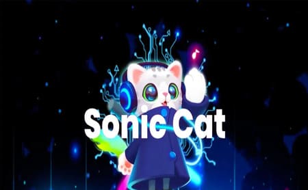 Sonic Cat Corte As Batidas Mod Apk Dinheiro Infinito Download