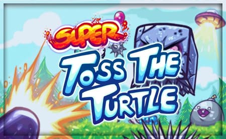 Suрer Toss The Turtle Mod Apk Download Dinheiro Infinito