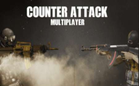 Baixar Counter Attack Mod Apk Atualizado Dinheiro Infinito