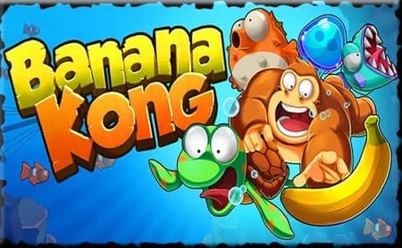 Banana Kong Mod Apk Download Dinheiro Infinito