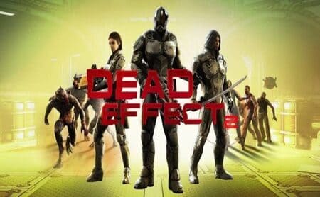 Dead Effect 2 Mod Apk Download Dinheiro Infinito