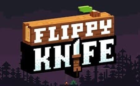 Download Flippy Knife Mod Dinheiro Infinito