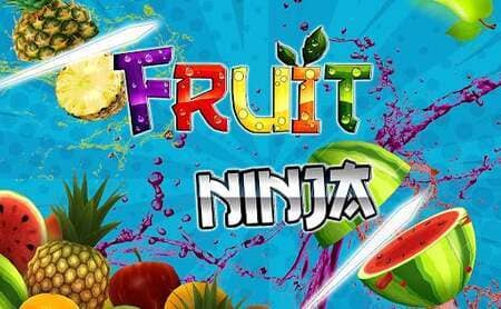 Download Fruit Ninja Apk Mod Atualizado Dinheiro Infinito v1.0.0