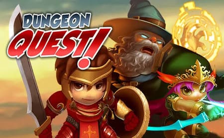 Dungeon Quest Mod Apk Download Dinheiro Infinito
