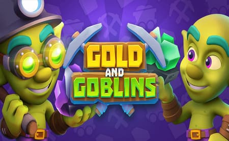 Gold and Goblins Apk Mod Download Dinheiro Infinito