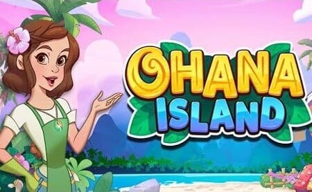 Ohana Island Download Apk Mod Dinheiro Infinito
