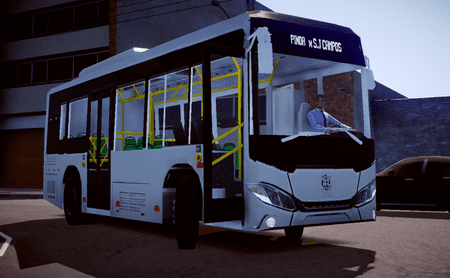 Proton Bus Simulator Mod Apk Tudo Desbloqueado Download