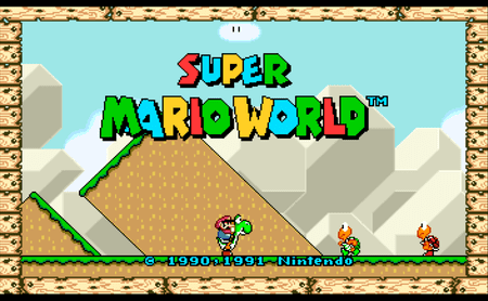 Super Mario World Android Apk Download Atualizado