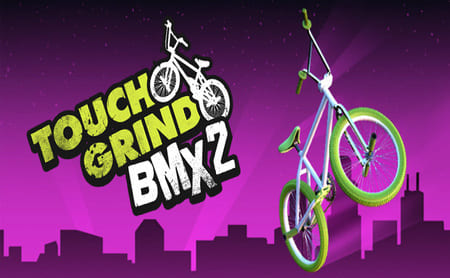Touchgrind BMX 2 Mod Apk Download Desbloqueado