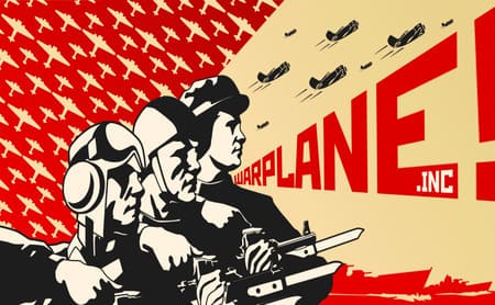 Warplane Inc Mod Apk Download Dinheiro Infinito