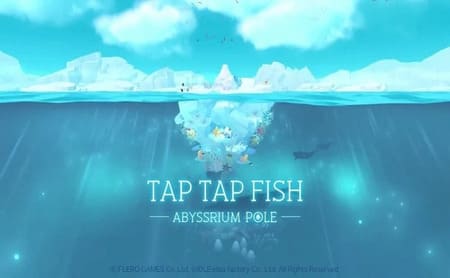 Baixar Tap Tap Fish Abyssrium Atualizado Apk Mod Dinheiro Infinito