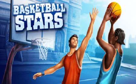 Basketball Stars Download Apk Mod Atualizado Dinheiro Infinito