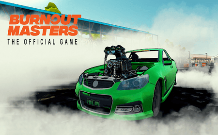 Burnout Masters Mod Download Dinheiro Infinito