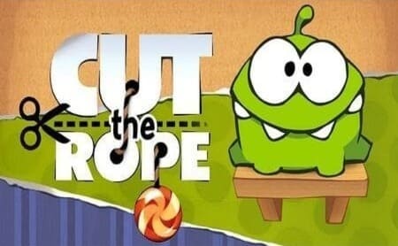 Cut The Rope Classic Mod Apk Download Desbloqueado