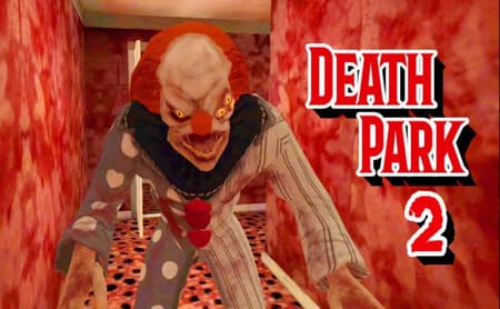 Death Park 2 Mod Atualizado Menu Apk Download