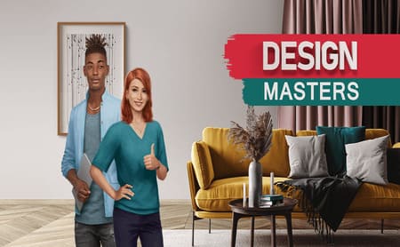 Design Masters Apk Download Mod Dinheiro Infinito