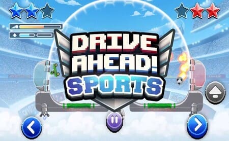 Drive Ahead Sports Apk Mod Download Dinheiro Infinito