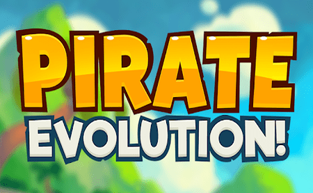 Pirate Evolution Mod Apk Download Dinheiro Infinito