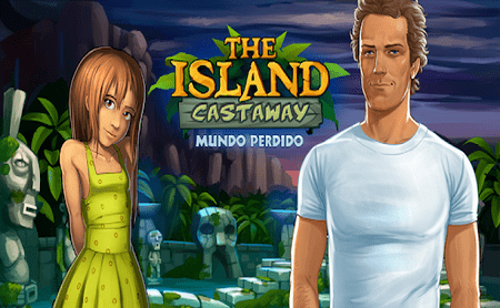 The Island Castaway Apk Mod Download Dinheiro Infinito
