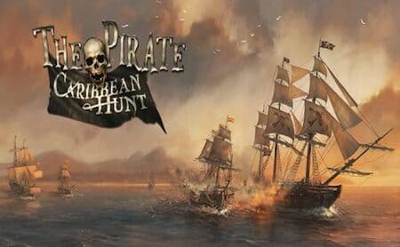 The Pirate Caribbean Hunt Mod Apk Dinheiro Infinito Download