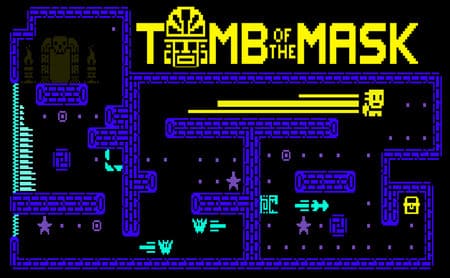 Tomb of the Mask Mod Apk Download Dinheiro Infinito