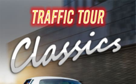 Traffic Tour Classic Mod Apk Download Dinheiro Infinito
