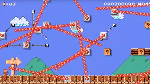 mario maker 2 download android