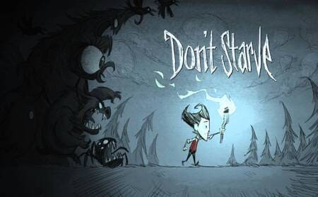 Don't Starve Atualizado Mod Apk Download Desbloqueado