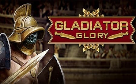 Gladiator Glory Mod Apk Download Dinheiro Infinito