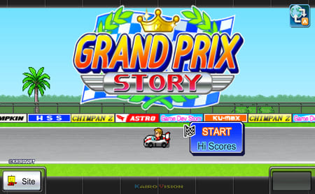 Grand Prix Story 2 Download Apk Mod Dinheiro Infinito