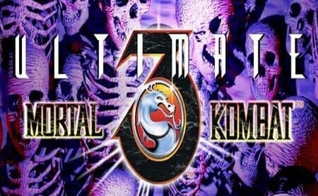 Mortal Kombat 3 Ultimate Mod Apk Download Android Atualizado