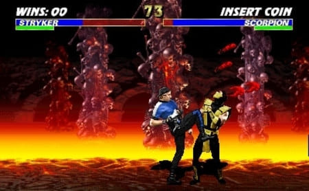 Mortal Kombat 3 Ultimate Mod Apk Download