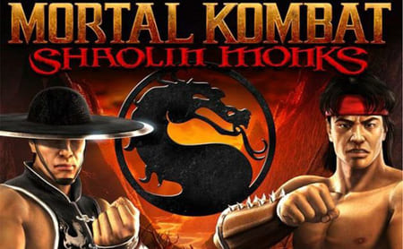 Mortal Kombat Shaolin Monks Para Android Download Apk Atualizado