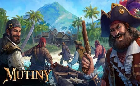 Munity Pirate Survival Rpg Apk Mod Download Craft Infinito