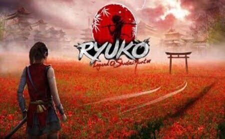 Ninja Ryuko Mod Apk Download Atualizado Dinheiro Infinito