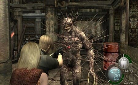 Resident Evil 4 Para Android Download