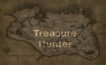 Treasure hunter Mod Apk Download Dinheiro Infinito