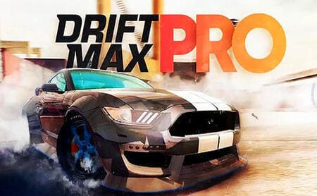 drift max Pro apk mod dinheiro infinito