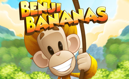 Benji Bananas Mod Apk Download Dinheiro Infinito Atualizado