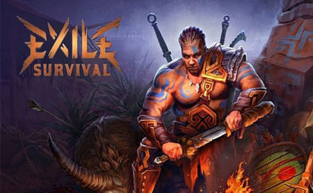 Exile Survival Download Mod Apk Menu Atualizado