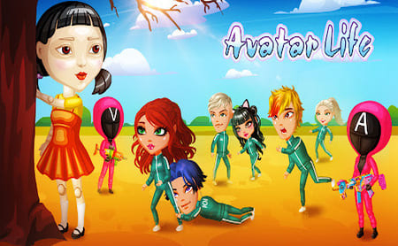 Avatar Life Mod Apk Download Dinheiro Infinito