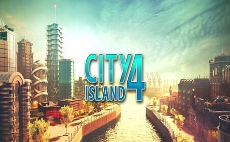 City Island 4 Mod Apk Download Dinheiro Infinito