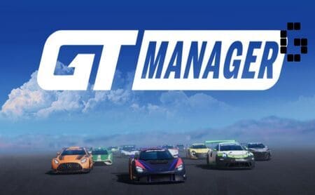 GT Manager Mod Apk Download Nitro Infinito