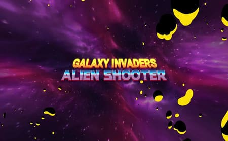 Galaxy Invaders Mod Apk Download Dinheiro Infinito
