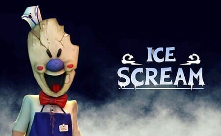 Ice Scream 1 Mod Apk Download Desbloqueado